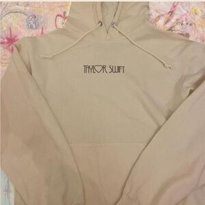 Taylor Swift Eras Tour Hoodie